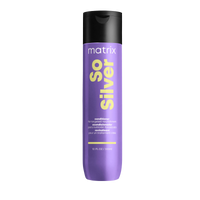 So Silver Conditioner for Blonde and Silver Hair Write Review